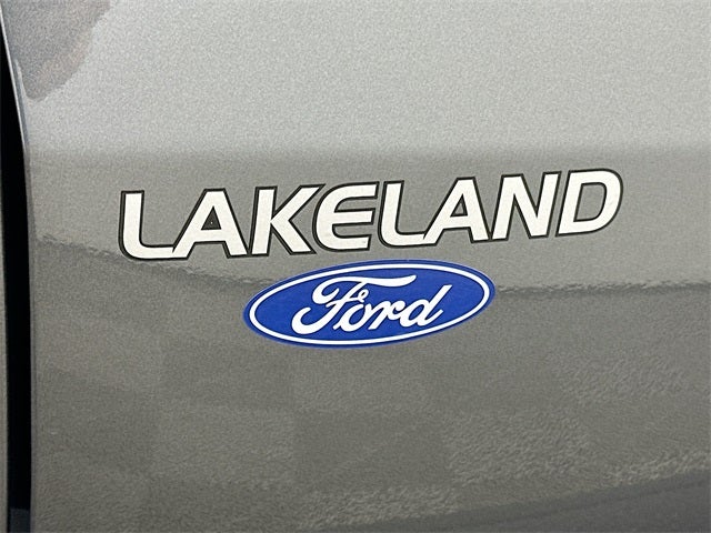 2025 Ford Escape Base