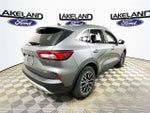 2025 Ford Escape Base