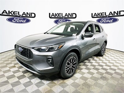 2025 Ford Escape Base