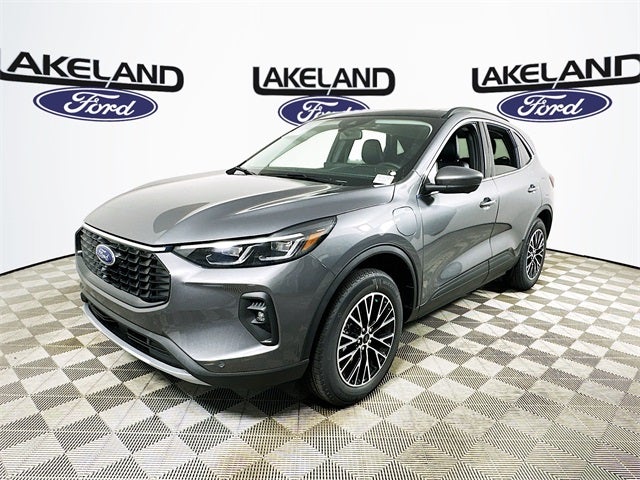 2025 Ford Escape Base