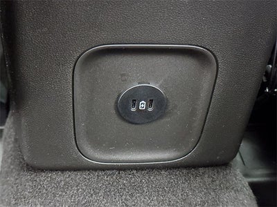 2025 Ford Escape Base