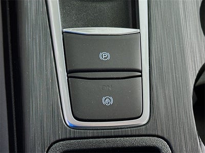 2025 Ford Escape Base