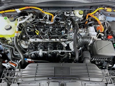 2025 Ford Escape Base