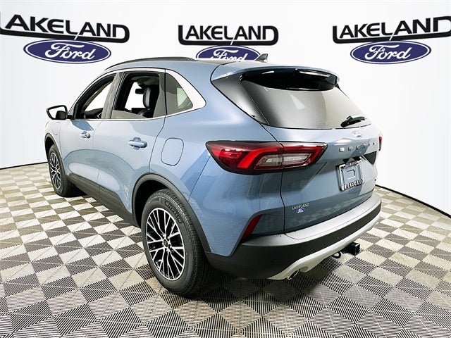 2025 Ford Escape Base