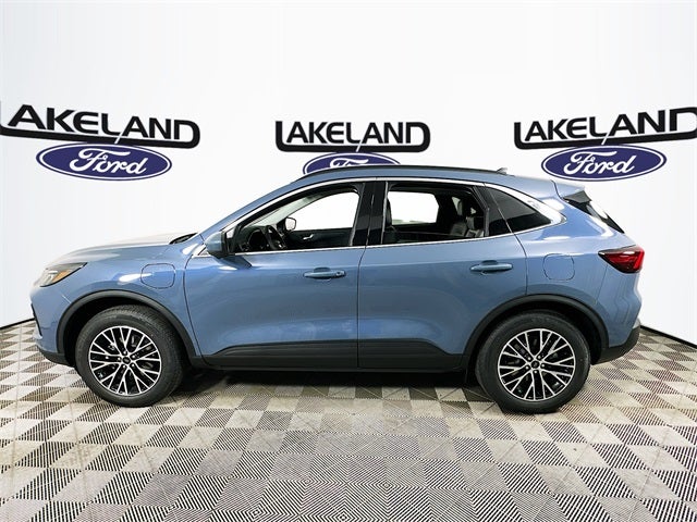 2025 Ford Escape Base