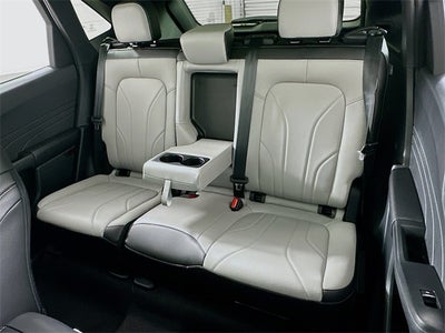 2025 Ford Escape Base