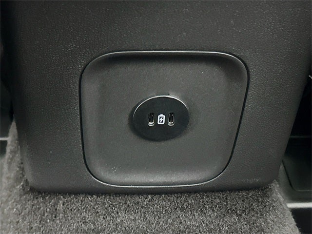 2025 Ford Escape Base