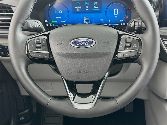 2025 Ford Escape Base