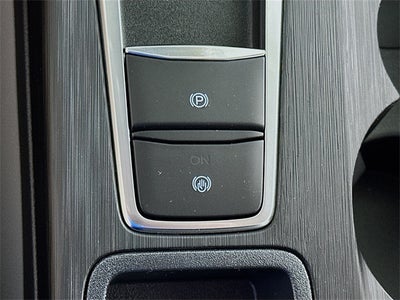 2025 Ford Escape Base