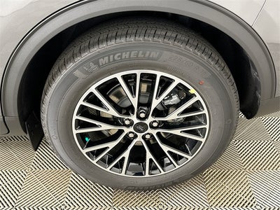 2025 Ford Escape Base