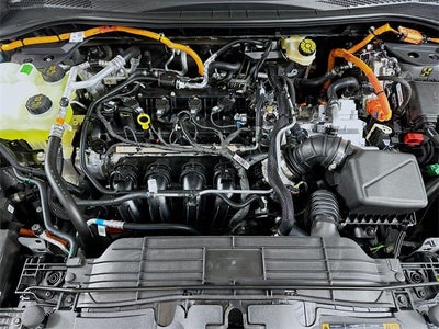 2025 Ford Escape Base