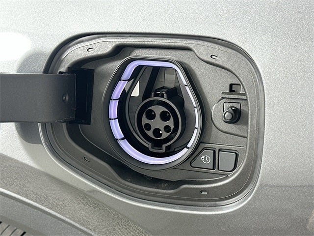 2025 Ford Escape Base