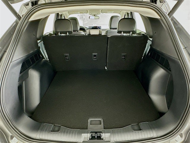 2025 Ford Escape Base