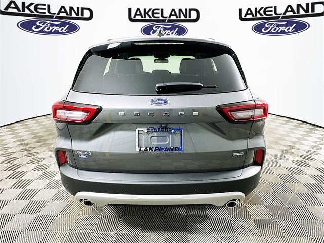 2025 Ford Escape Base