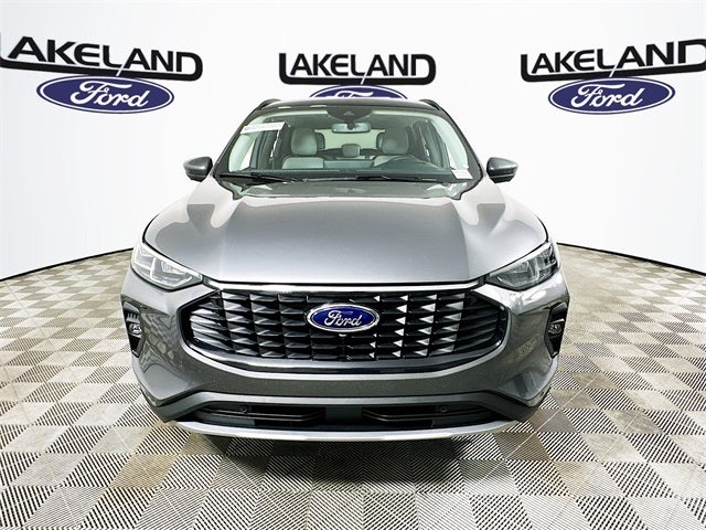 2025 Ford Escape Base