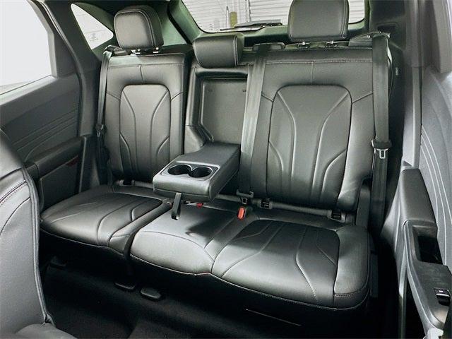 2026 Ford Escape Base
