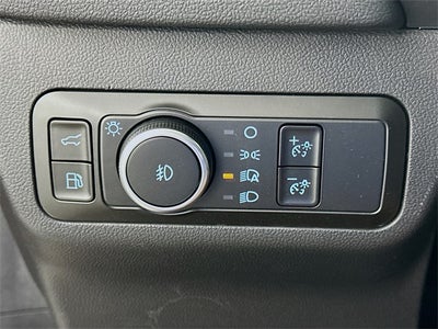 2026 Ford Escape Base