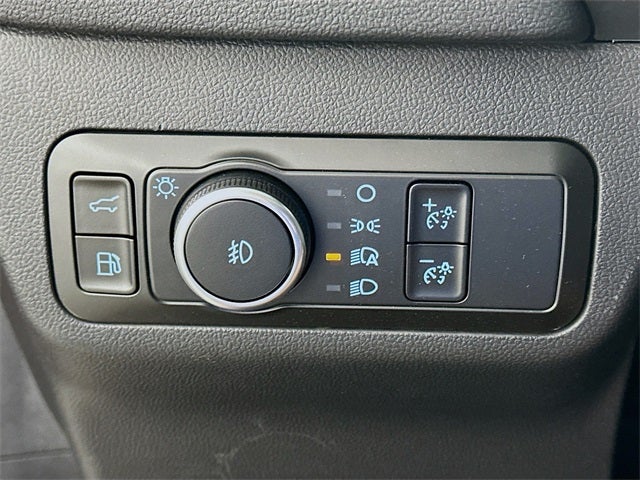 2026 Ford Escape Base