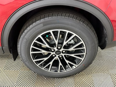 2026 Ford Escape Base