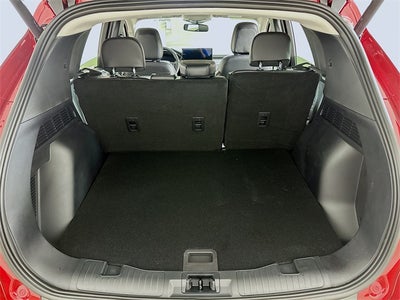 2026 Ford Escape Base