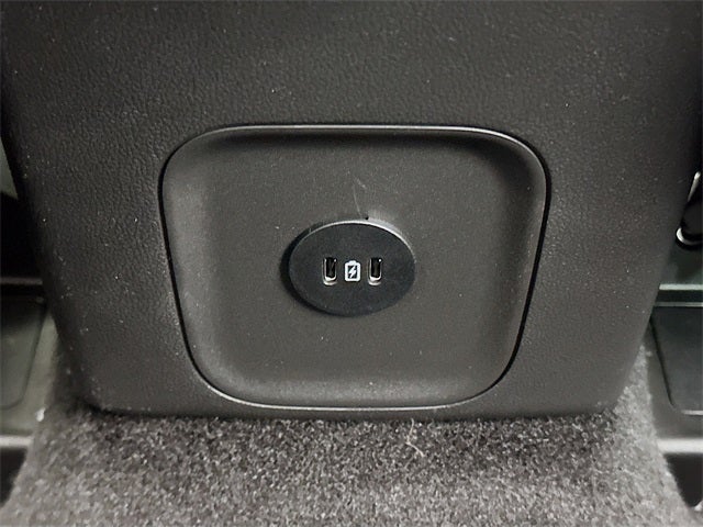 2026 Ford Escape Base