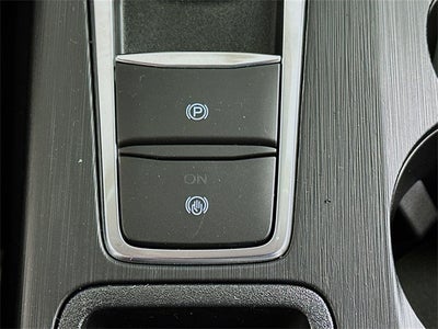 2026 Ford Escape Base