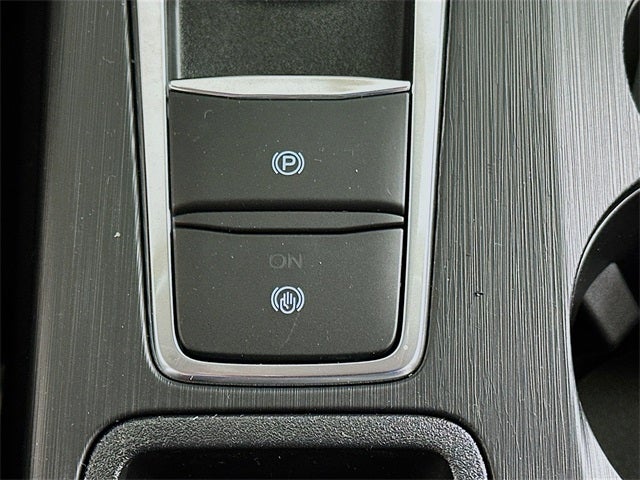 2026 Ford Escape Base