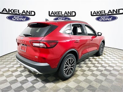 2026 Ford Escape Base