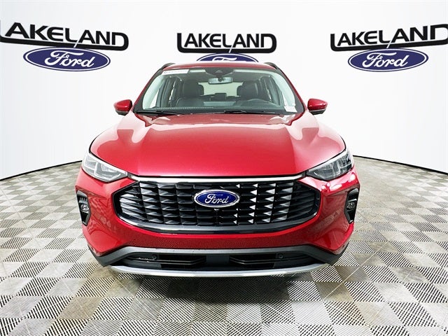 2026 Ford Escape Base