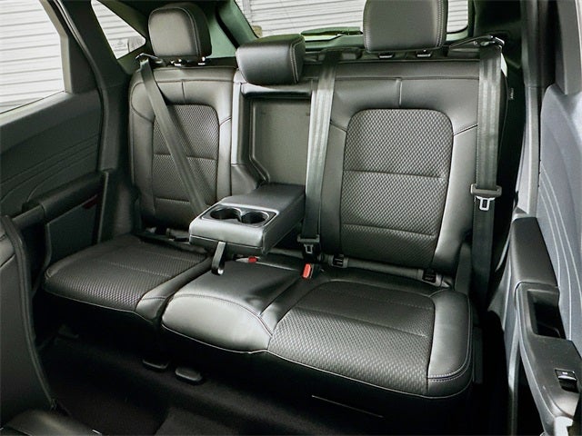 2026 Ford Escape Base