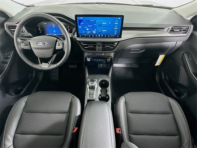 2026 Ford Escape Base