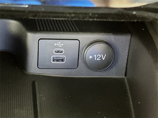 2026 Ford Escape Base