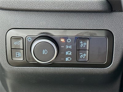 2026 Ford Escape Base