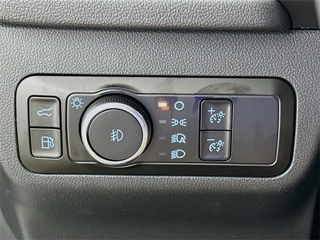 2026 Ford Escape Base