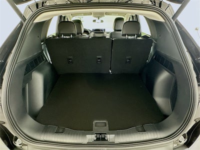 2026 Ford Escape Base