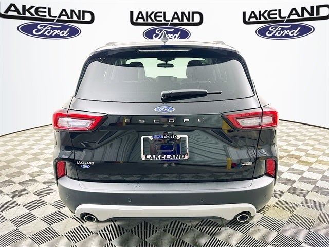 2026 Ford Escape Base