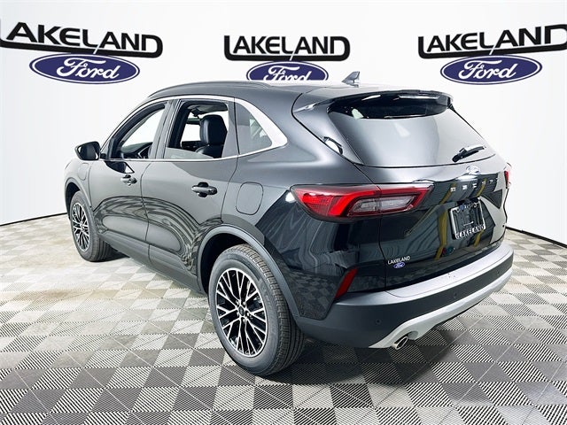 2026 Ford Escape Base