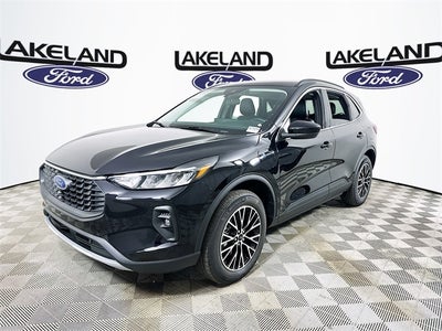 2026 Ford Escape Base