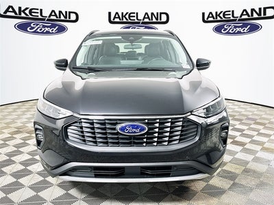 2026 Ford Escape Base