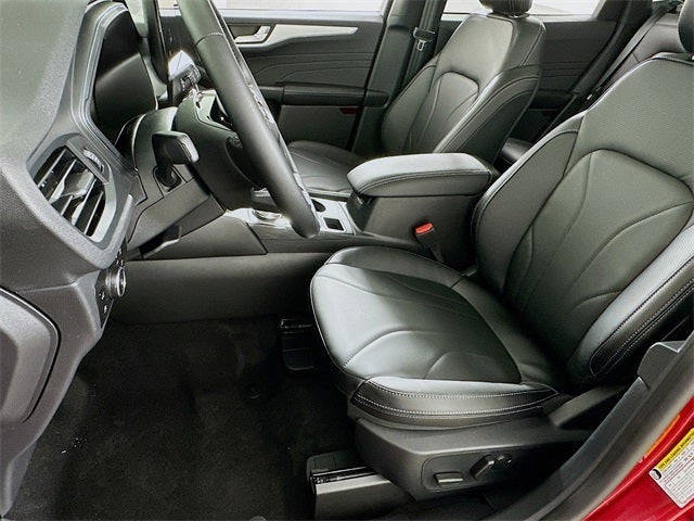 2025 Ford Escape Base