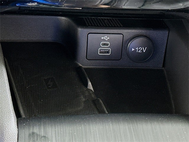 2025 Ford Escape Base