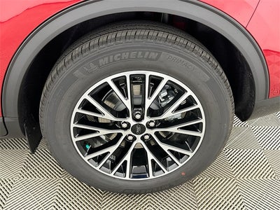 2025 Ford Escape Base