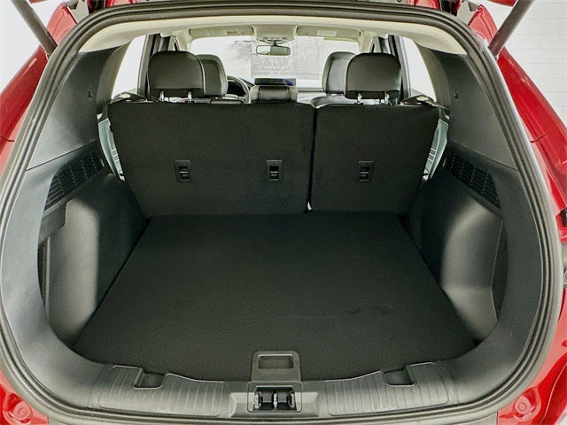 2025 Ford Escape Base