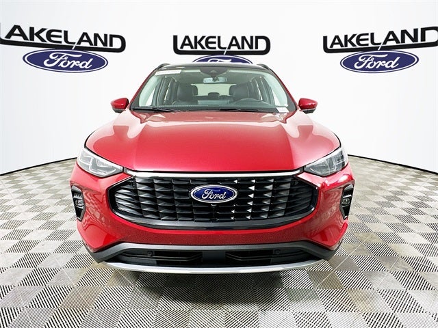 2025 Ford Escape Base