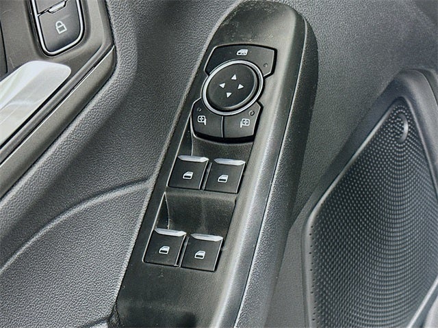 2025 Ford Escape Base