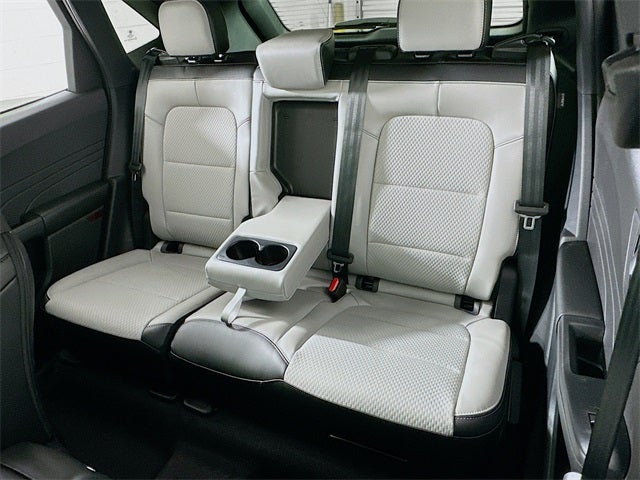 2025 Ford Escape Base
