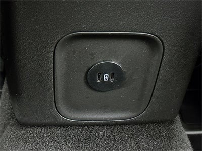 2025 Ford Escape Base