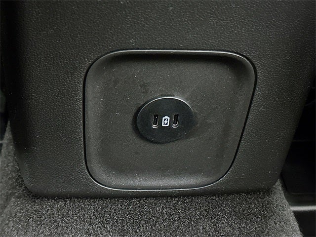 2025 Ford Escape Base