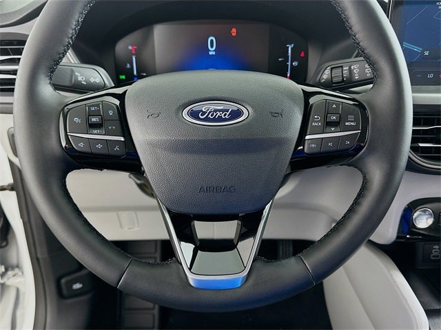 2025 Ford Escape Base