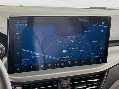 2025 Ford Escape Base